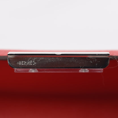 Hermes Epsom Constance 18 Rouge de Coeur 14 of 20