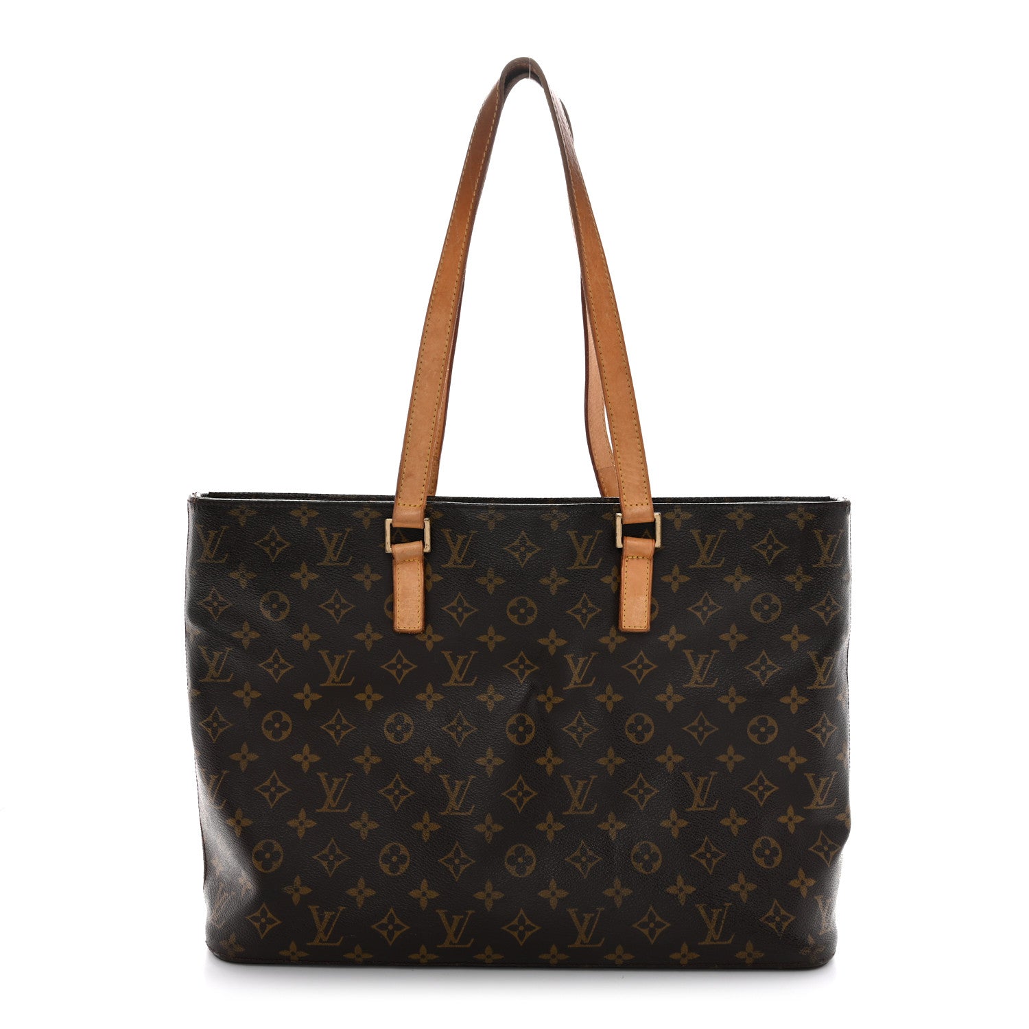 Louis Vuitton Monogram Luco 1 of 16
