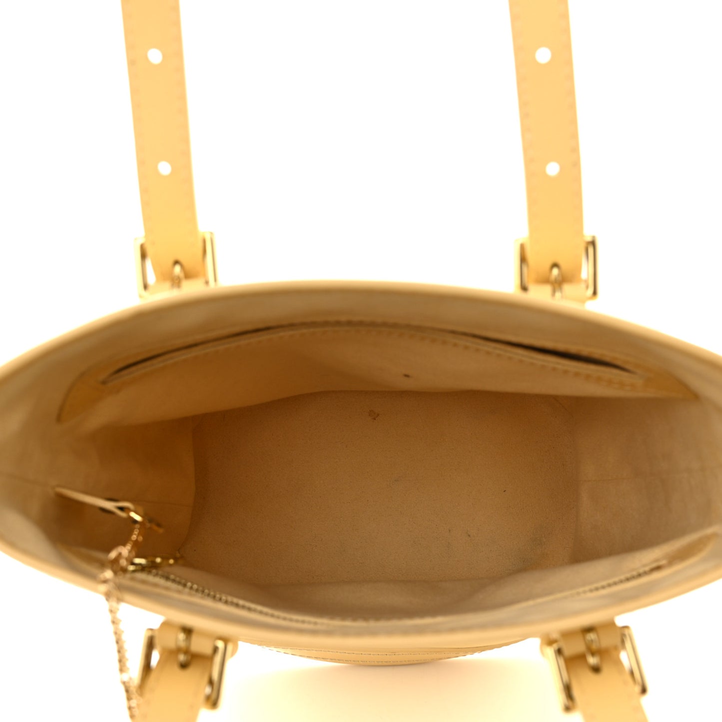 Epi Petit Bucket 23 Vanilla