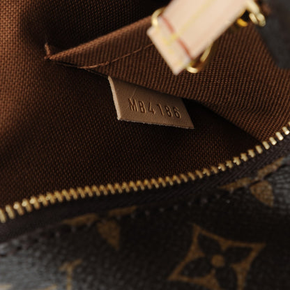 Louis Vuitton Monogram Pochette Accessories NM 7 of 7