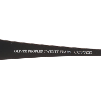Oliver Peoples Skyla Sunglasses Black 4 of 4