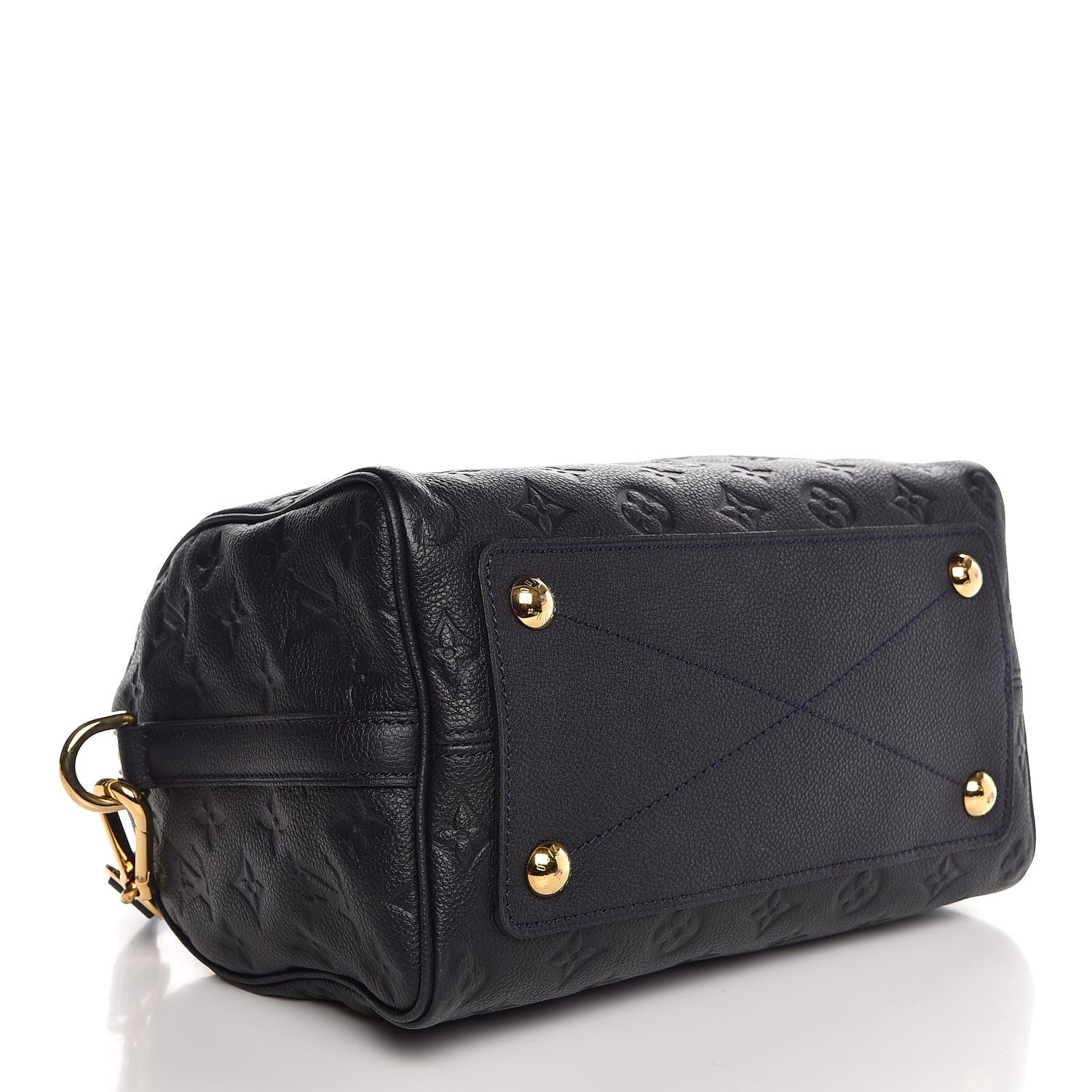 Louis Vuitton Empreinte Speedy Bandouliere 25 Infini 5 of 9