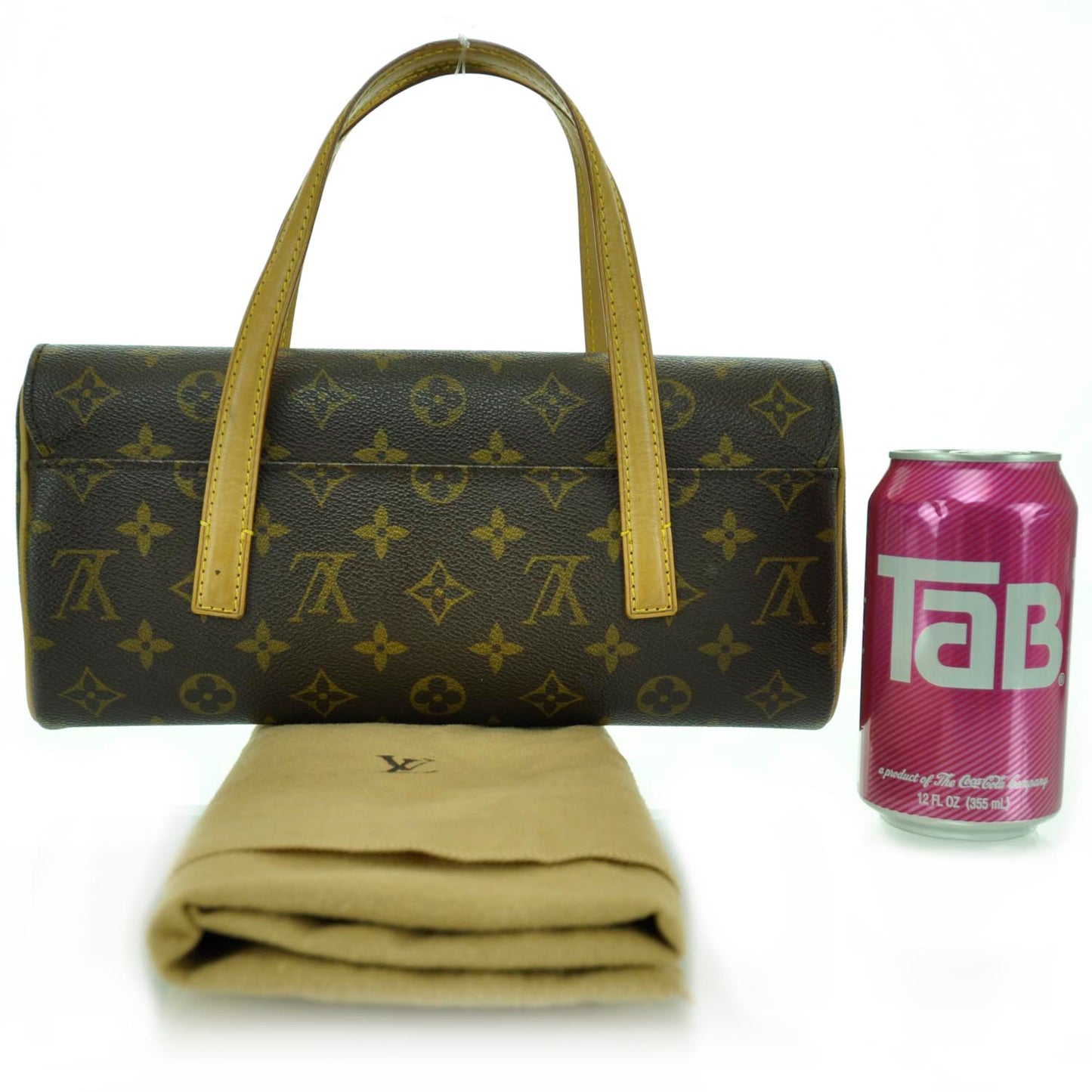 Monogram Sonatine