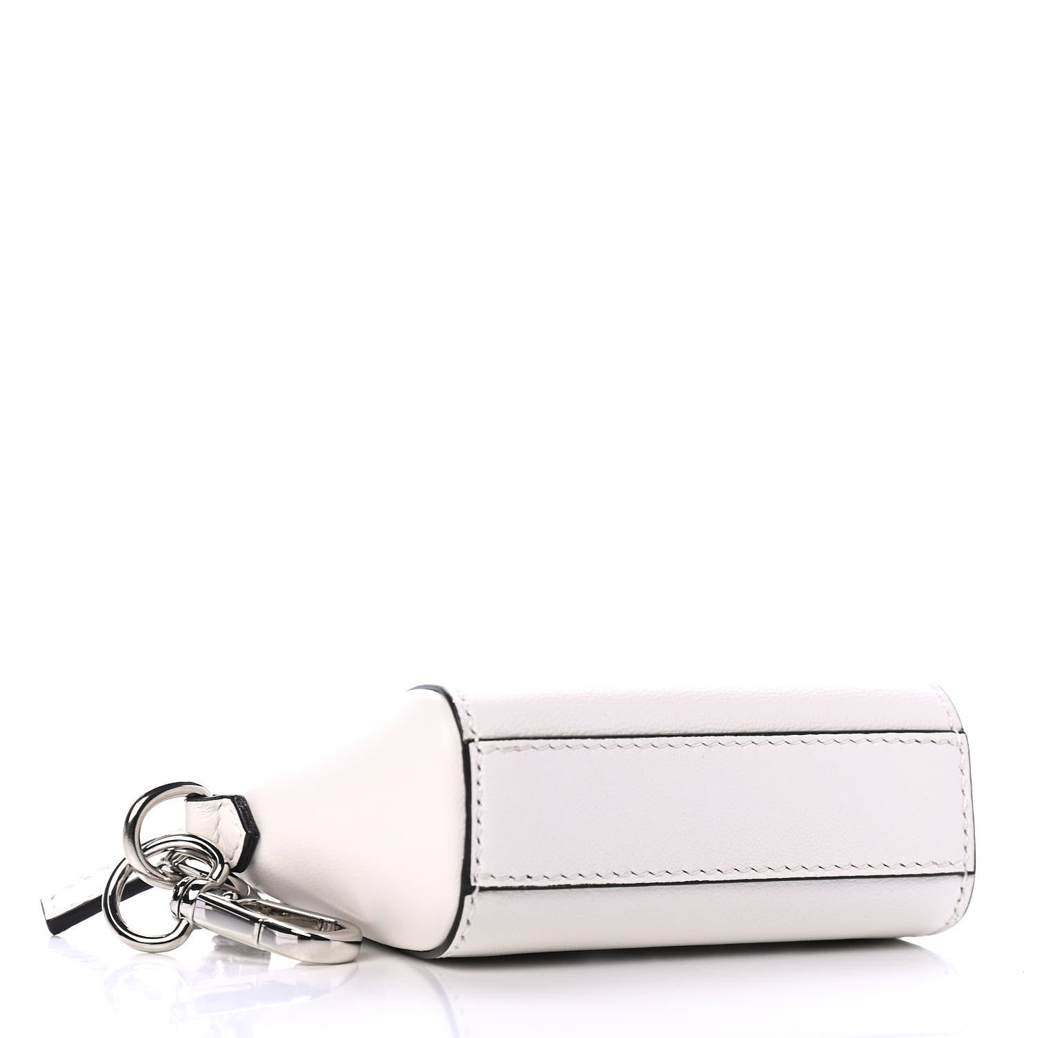 Givenchy Lambskin Baby Antigona White 3 of 4
