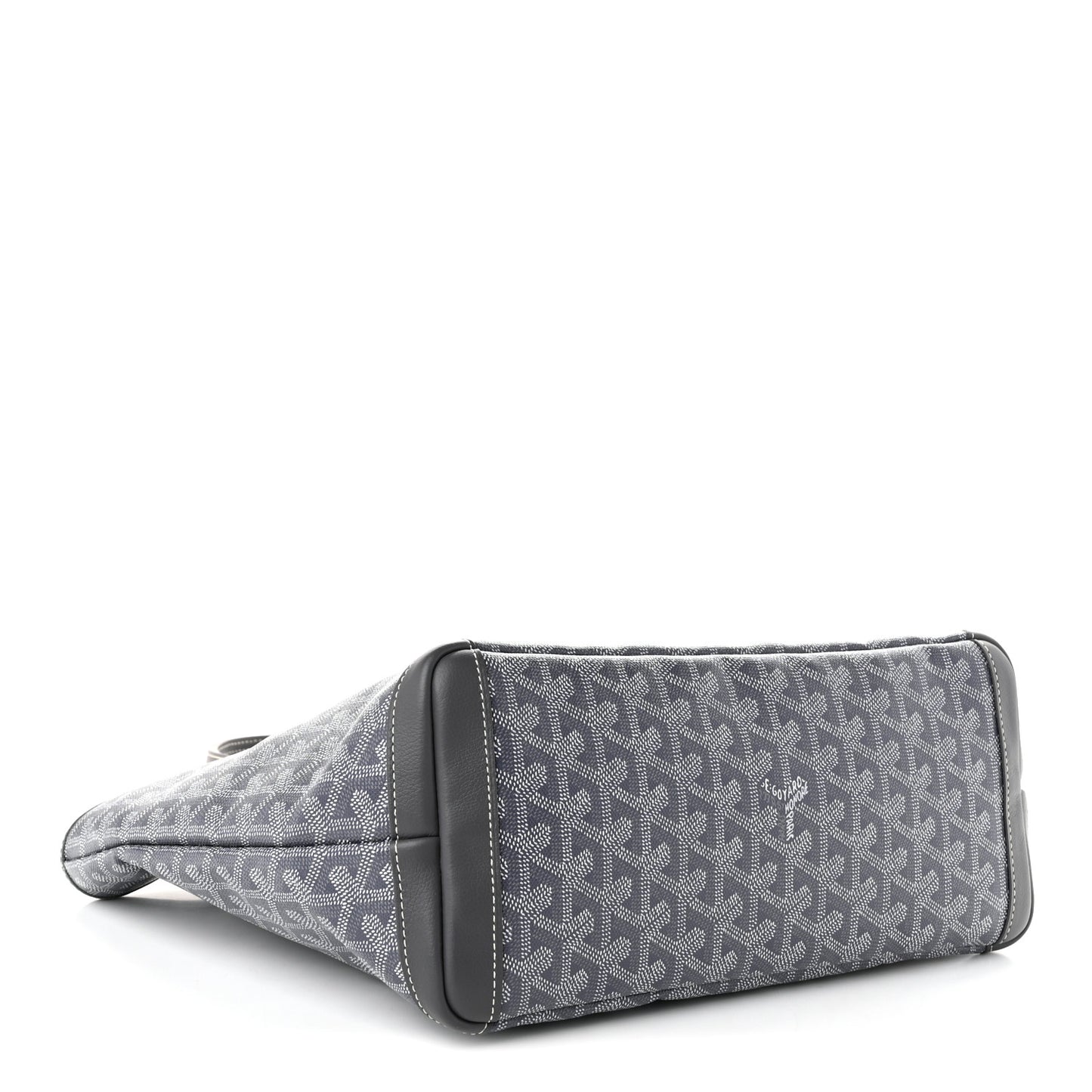 Goyardine Artois PM Grey