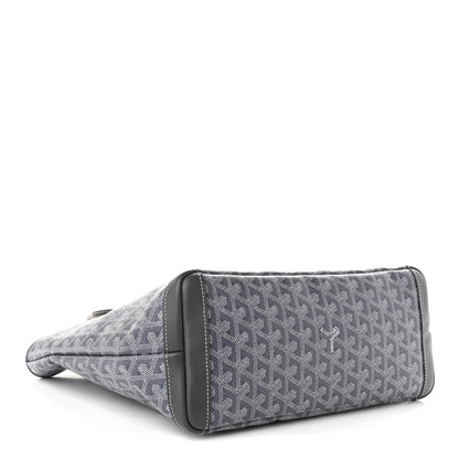 Goyard Goyardine Artois PM Grey 3 of 9
