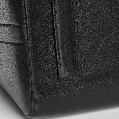 Givenchy Sugar Goatskin Medium Antigona Black 14 of 14