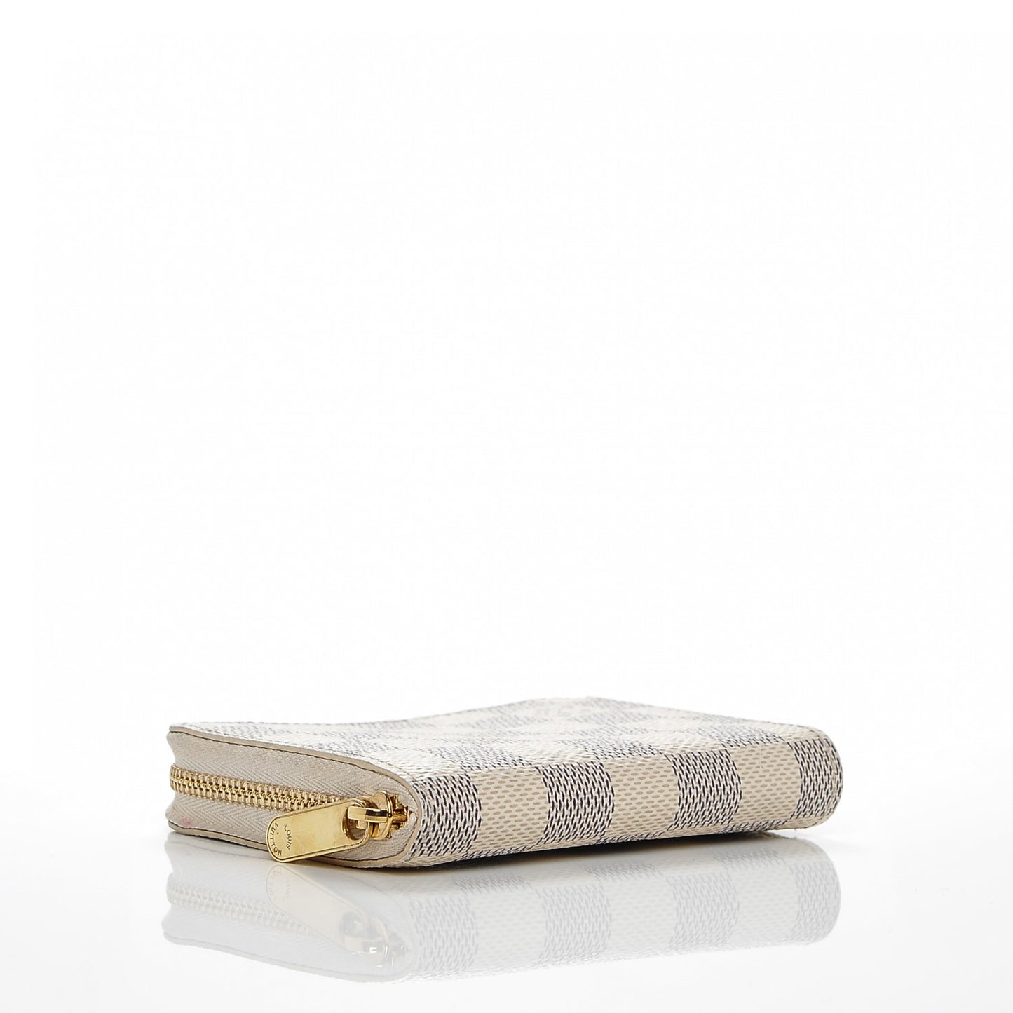 Damier Azur Zippy Coin Purse