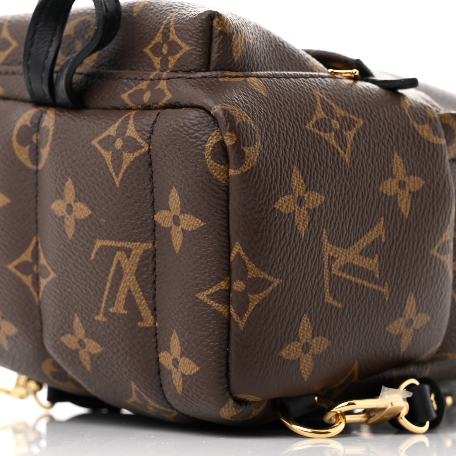 Louis Vuitton Monogram Palm Springs Backpack Mini 10 of 11