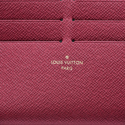 Louis Vuitton Calfskin Pochette Felicie Card Holder Insert 6 of 6