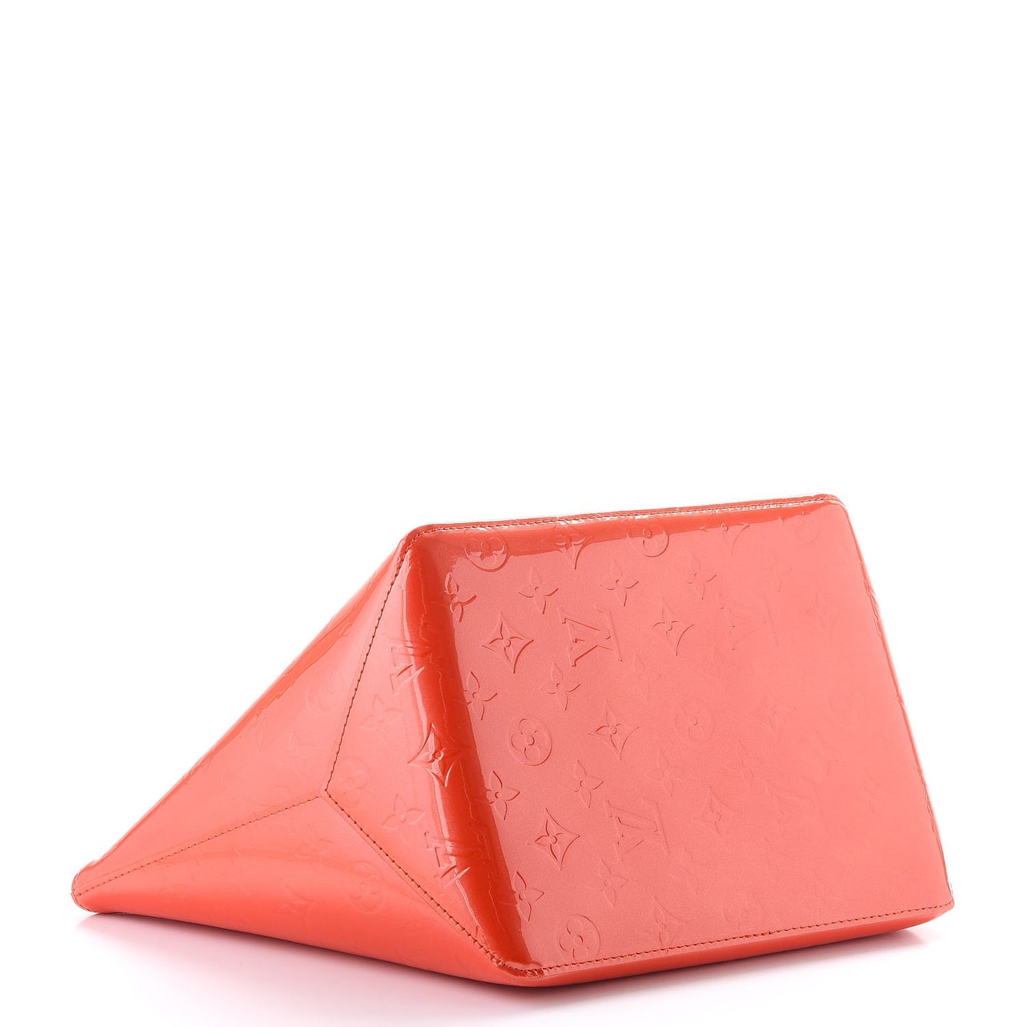 Vernis Bellevue PM Orange Sunset