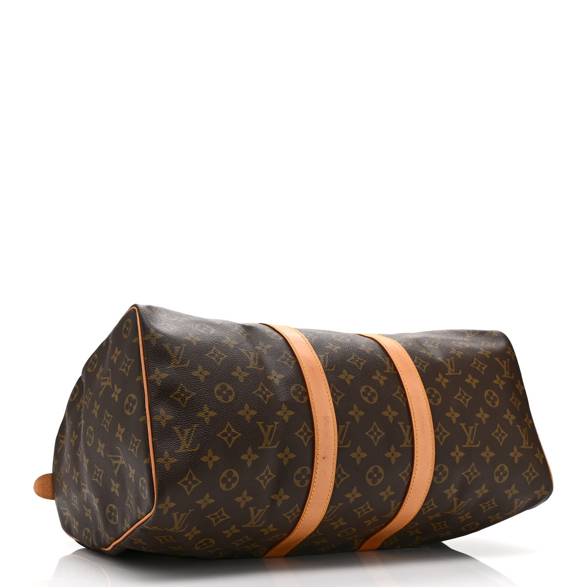 Louis Vuitton Monogram Keepall 45 3 of 11
