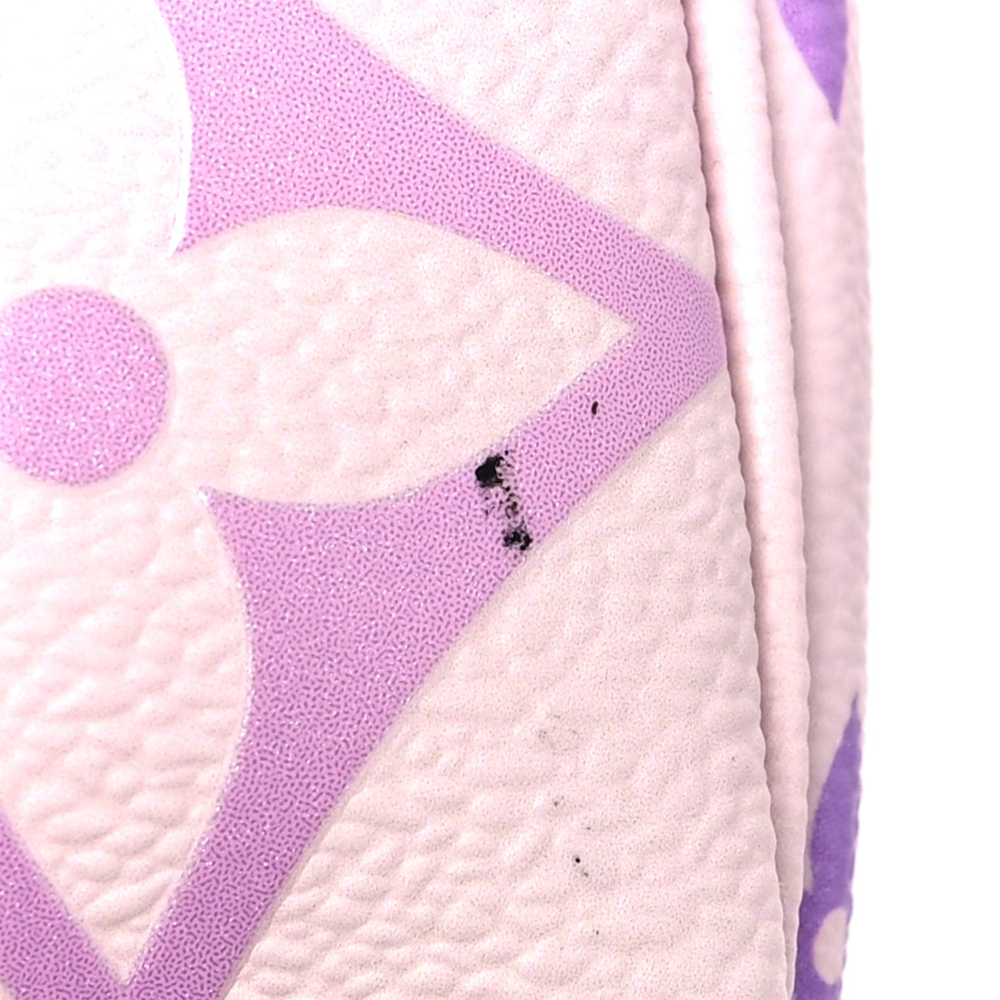 Monogram Giant Spring In The City Keepall 45 Sunrise Pastel