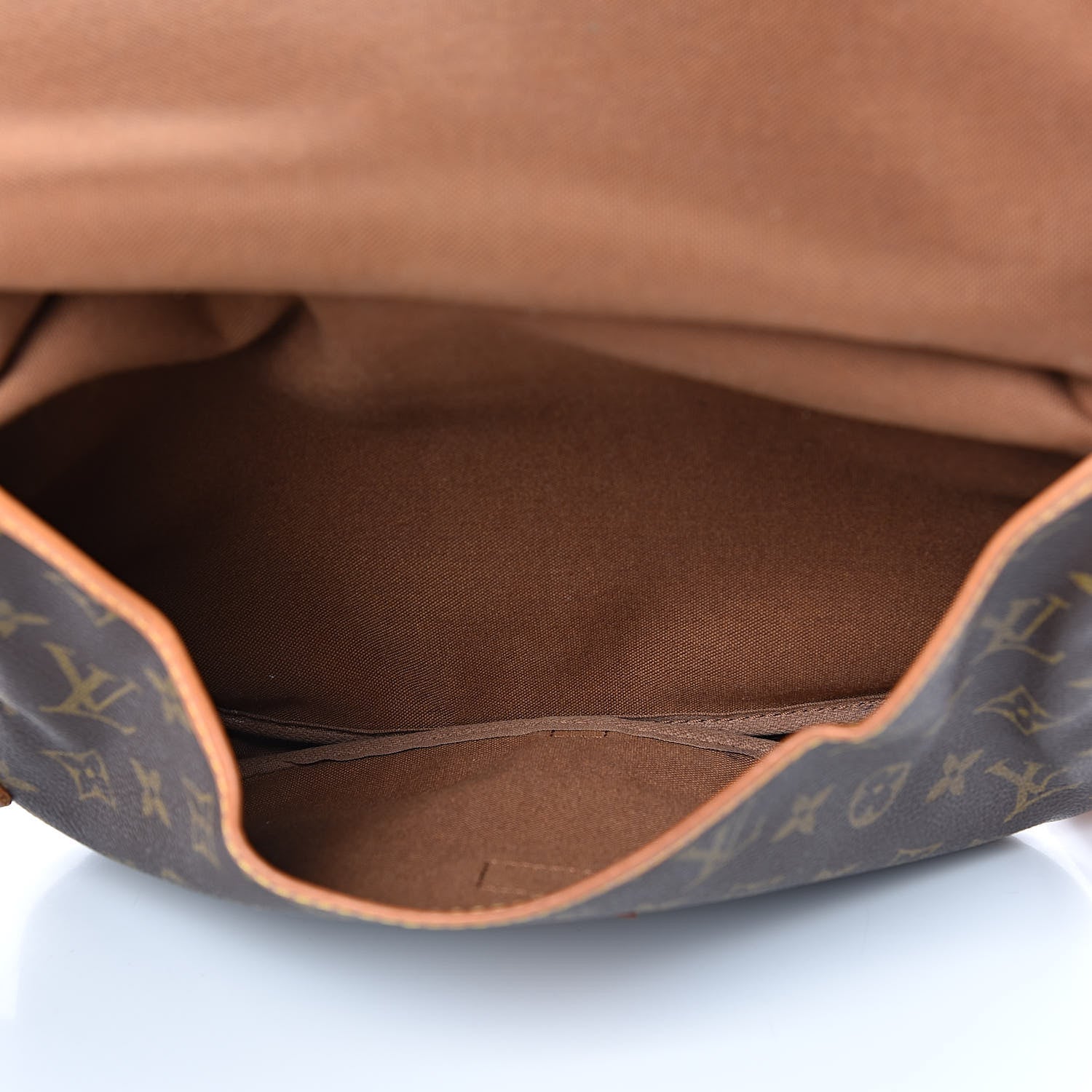 Louis Vuitton Monogram Saumur 30 5 of 18