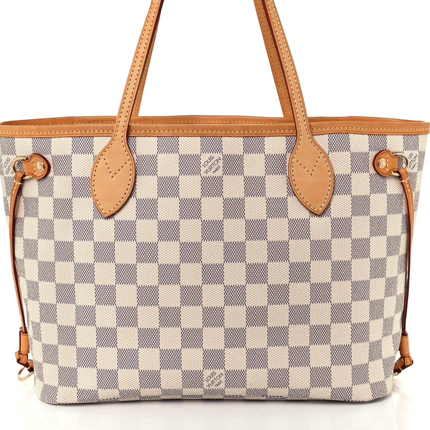 Damier Azur Neverfull PM