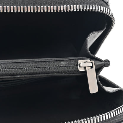 Louis Vuitton Monogram Eclipse Horizon Clutch 11 of 13