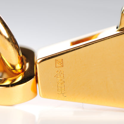 Hermes Box Kelly Retourne 28 Black 9 of 21