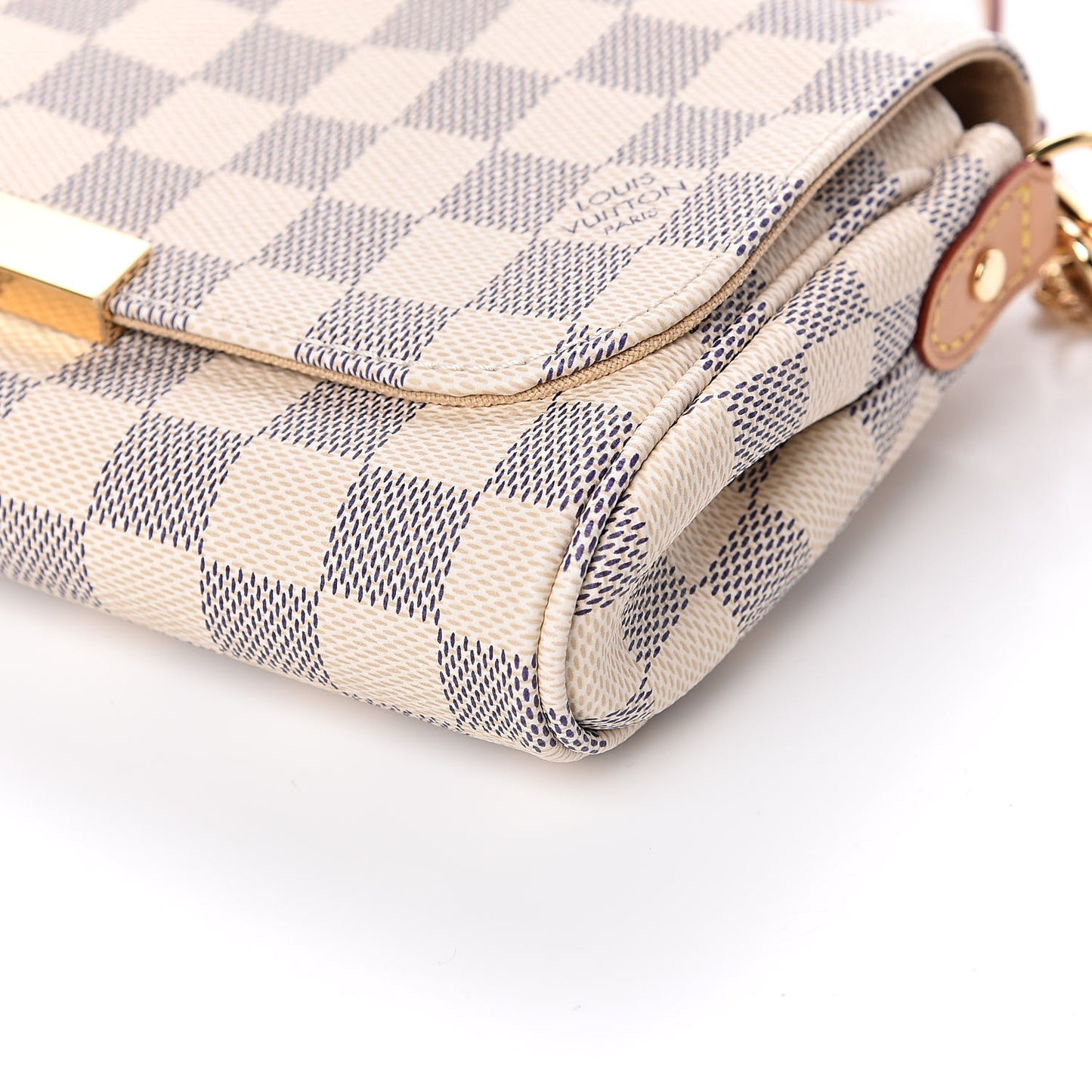 Damier Azur Favorite PM