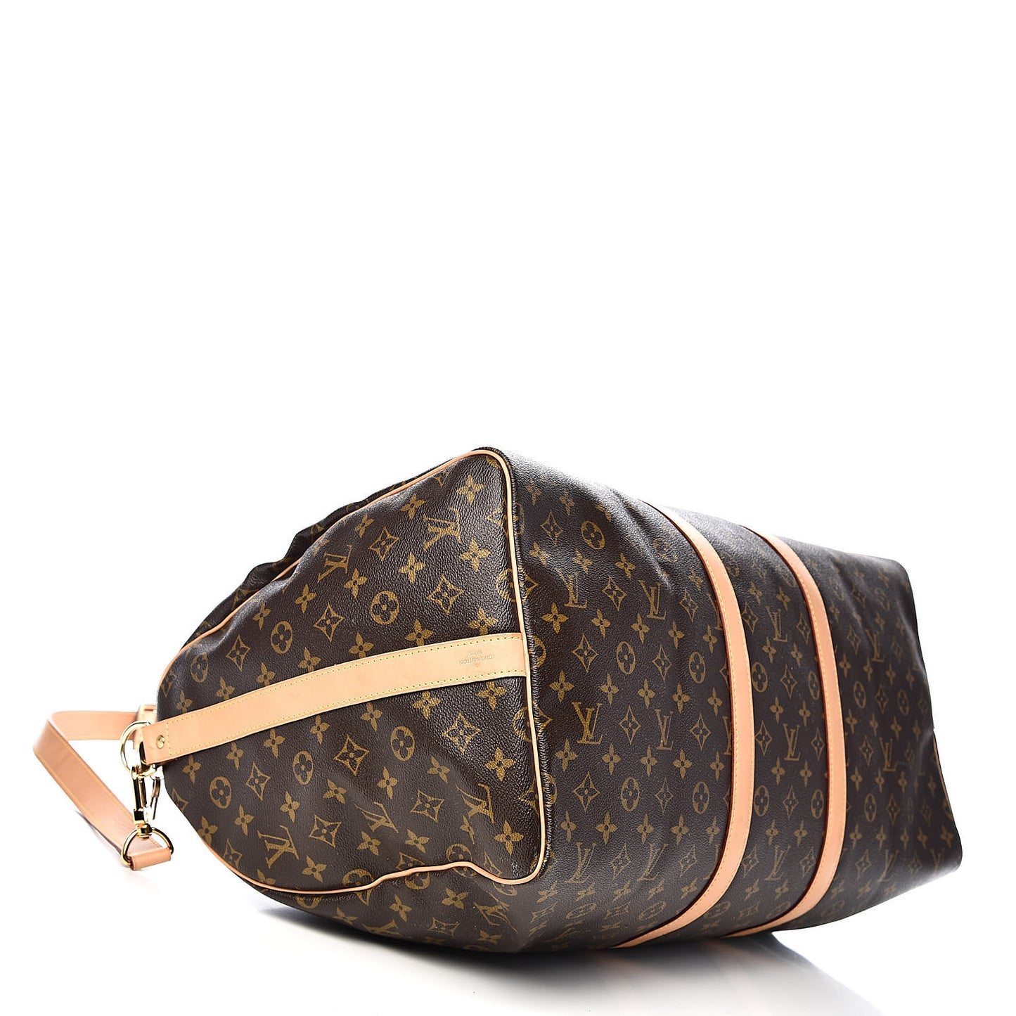 Monogram Keepall Bandouliere 55
