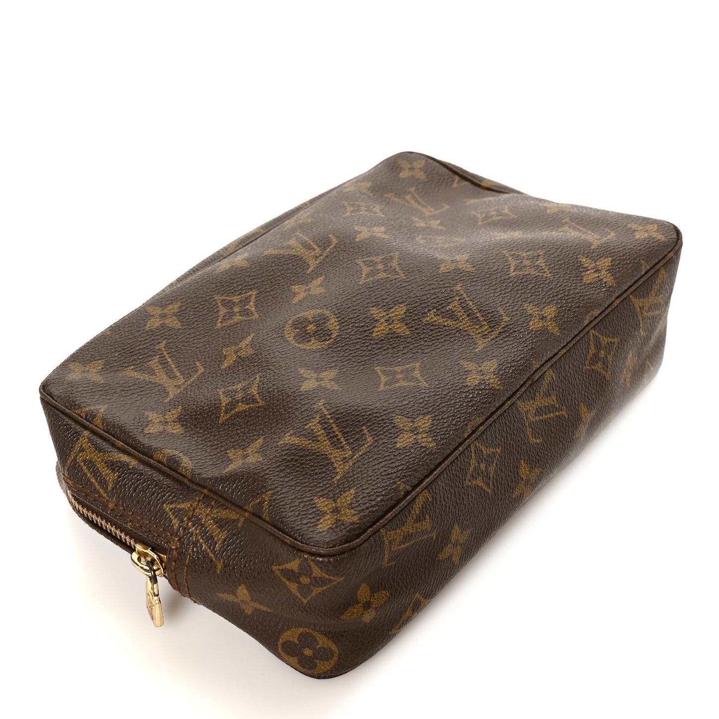 Monogram Trousse Toilette 23