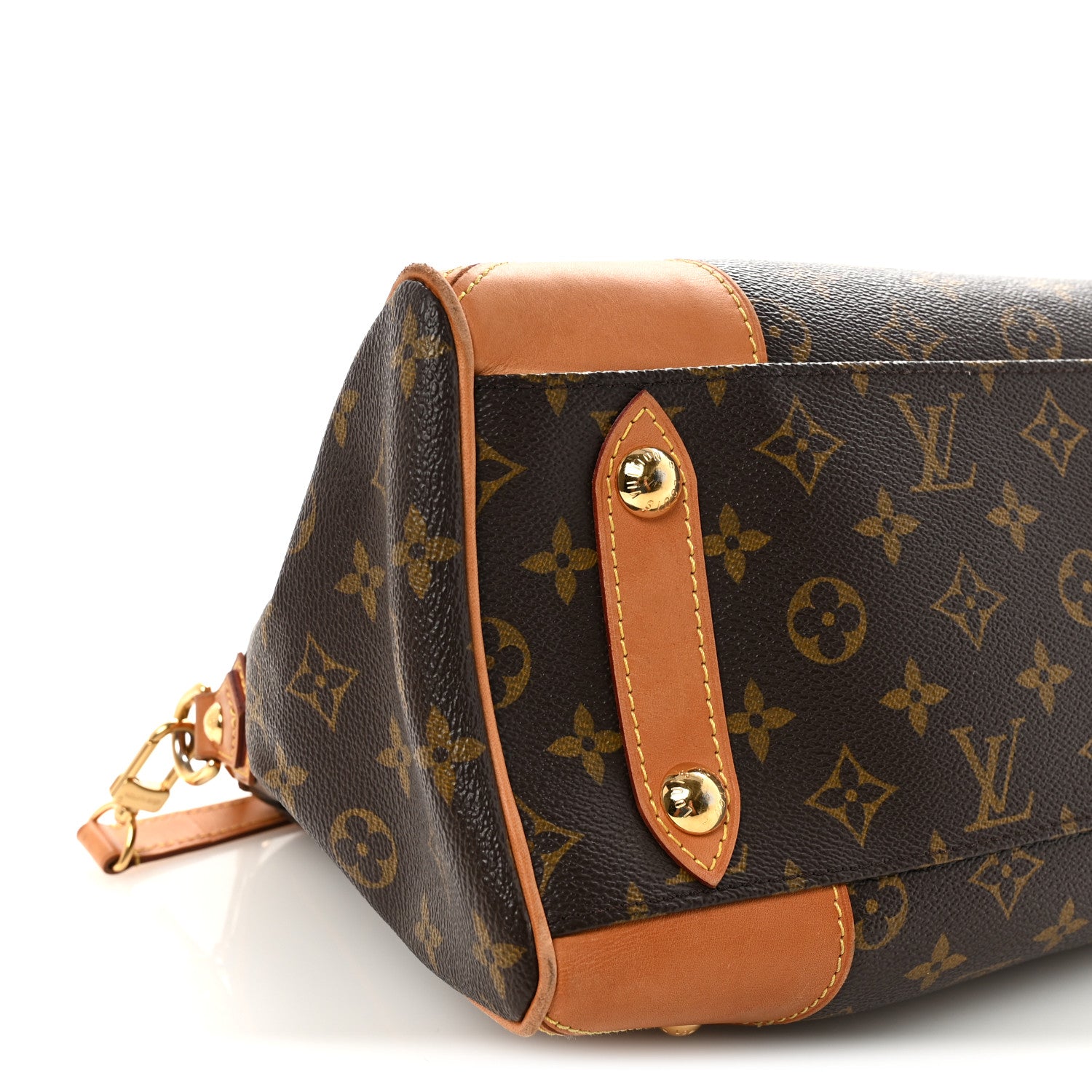 Louis Vuitton Monogram Retiro PM 8 of 9