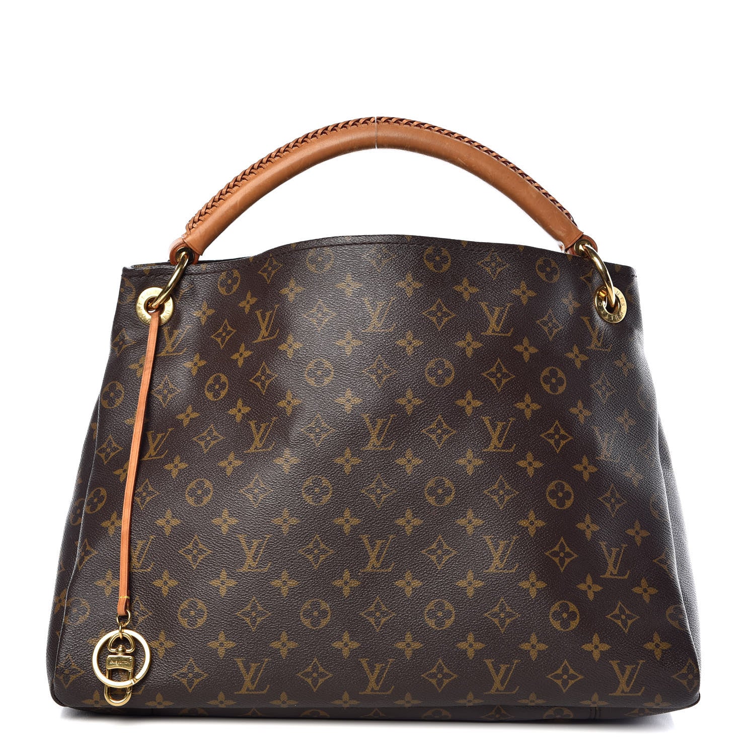 Louis Vuitton Monogram Artsy MM 1 of 13