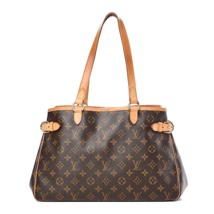 Louis Vuitton Monogram Batignolles Horizontal 1 of 13