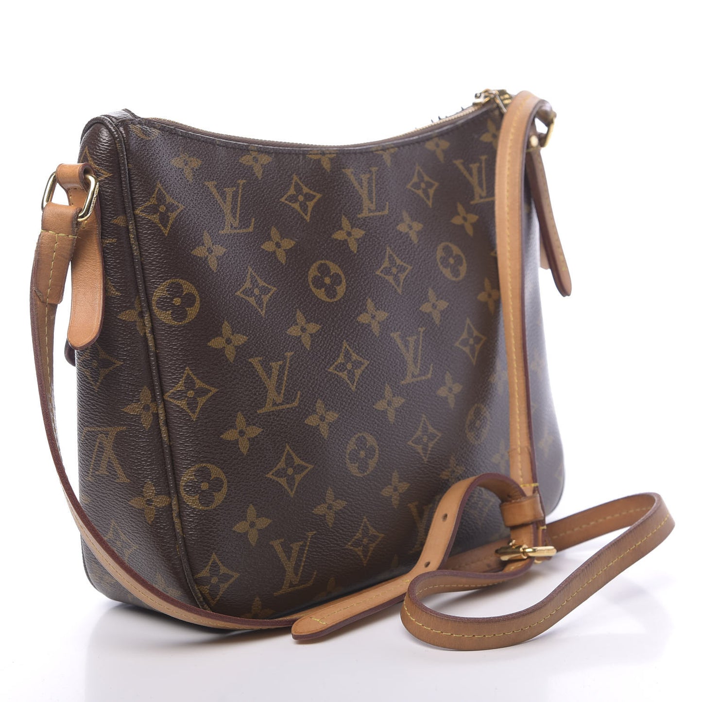 Monogram Mabillon