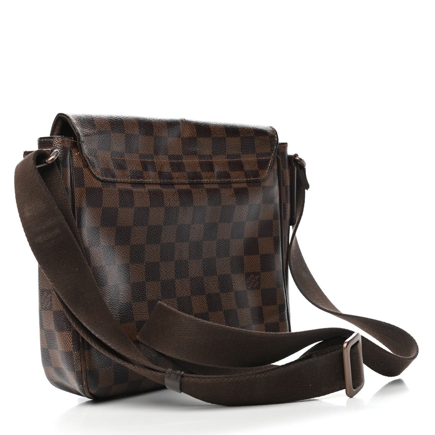 Damier Ebene District PM