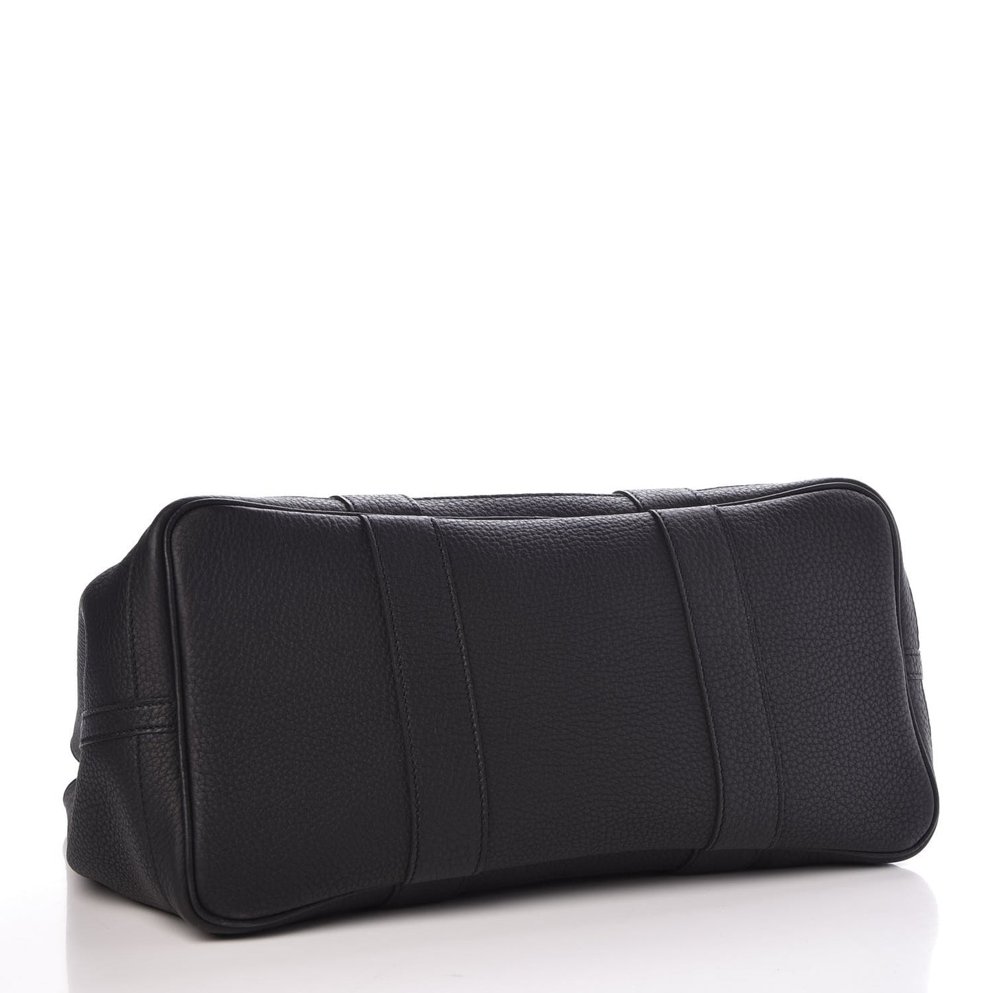 Negonda Garden Party Tote 36 MM Black