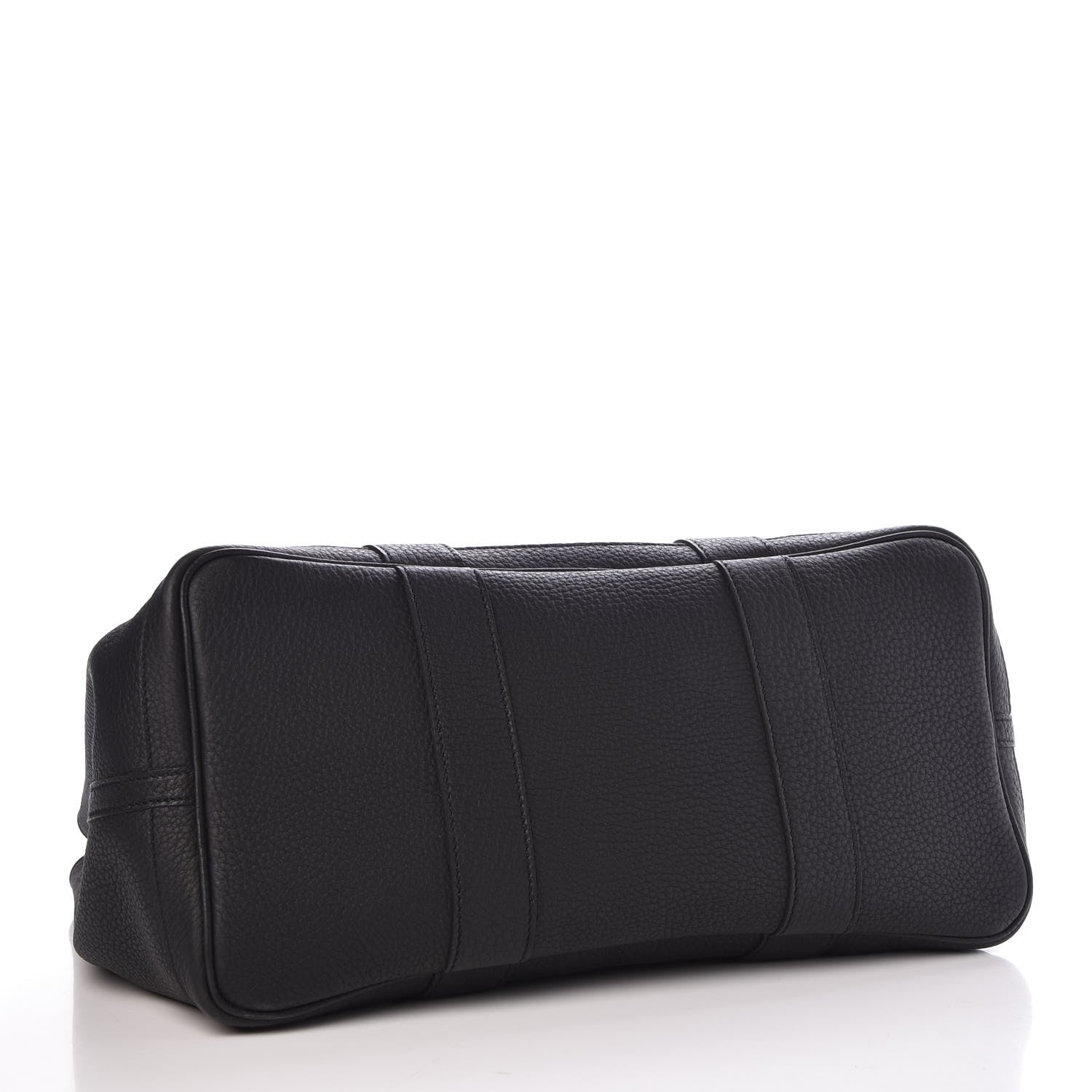 Hermes Negonda Garden Party Tote 36 MM Black 4 of 8