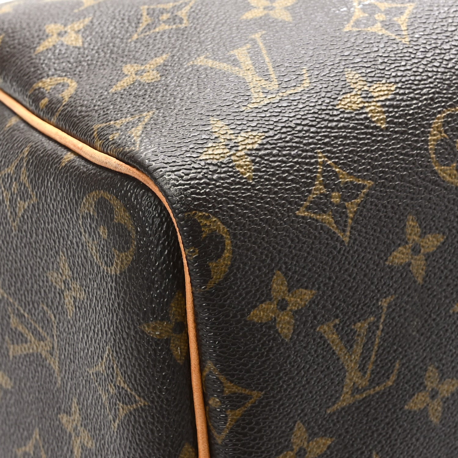 Louis Vuitton Monogram Speedy 40 8 of 11
