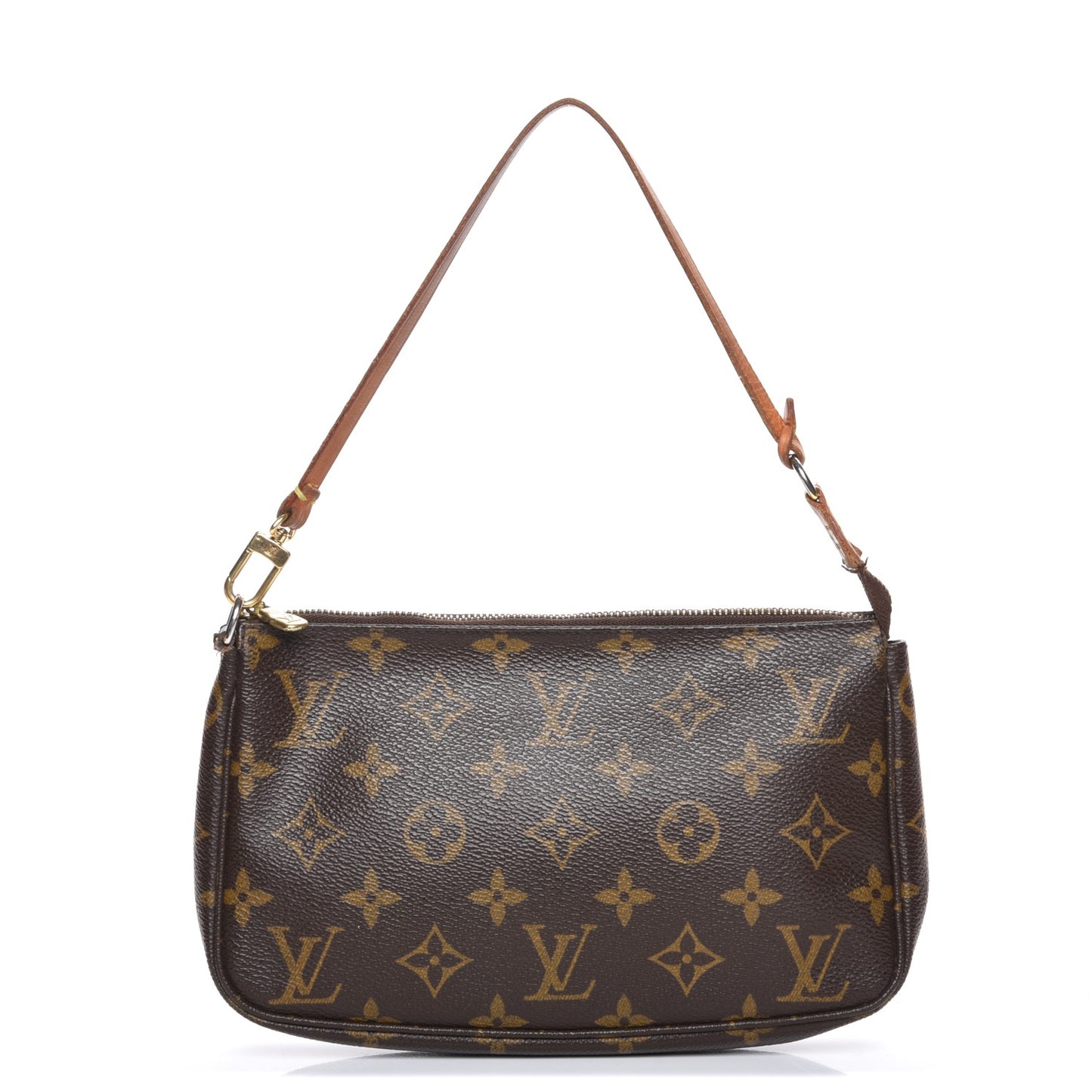 Monogram Pochette Accessories