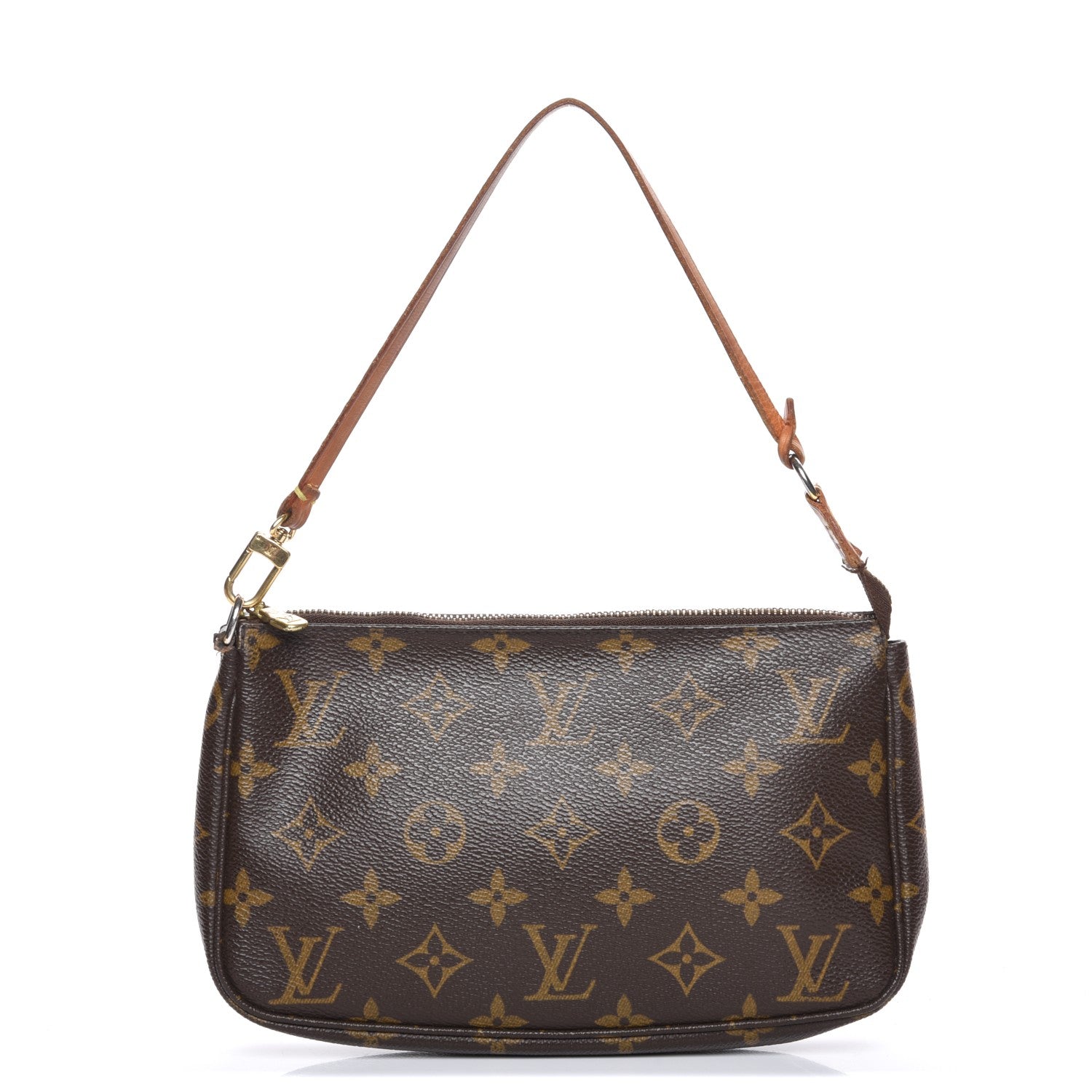 Louis Vuitton Monogram Pochette Accessories 1 of 7
