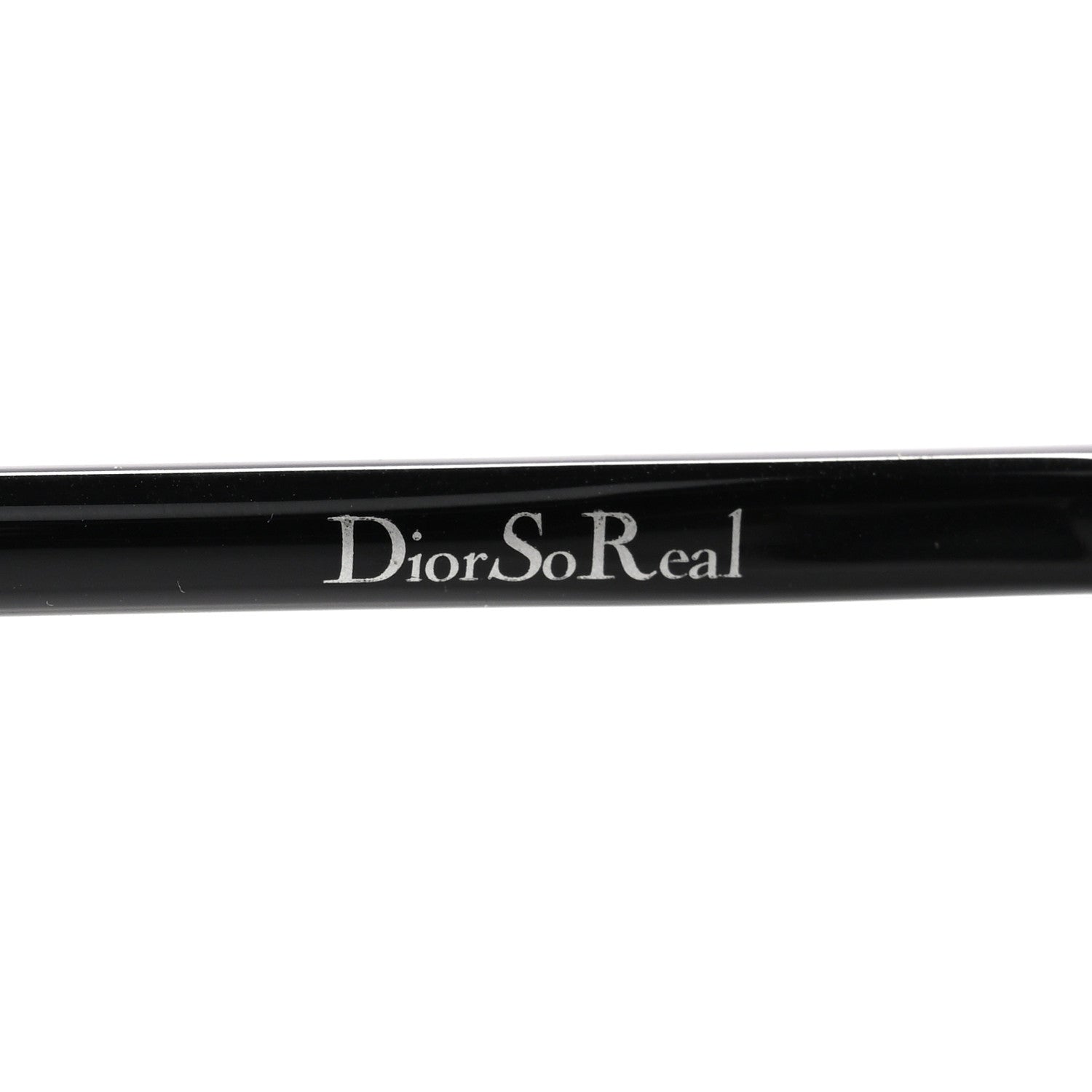 Christian Dior Mirrored So Real Sunglasses Silver 5 of 8