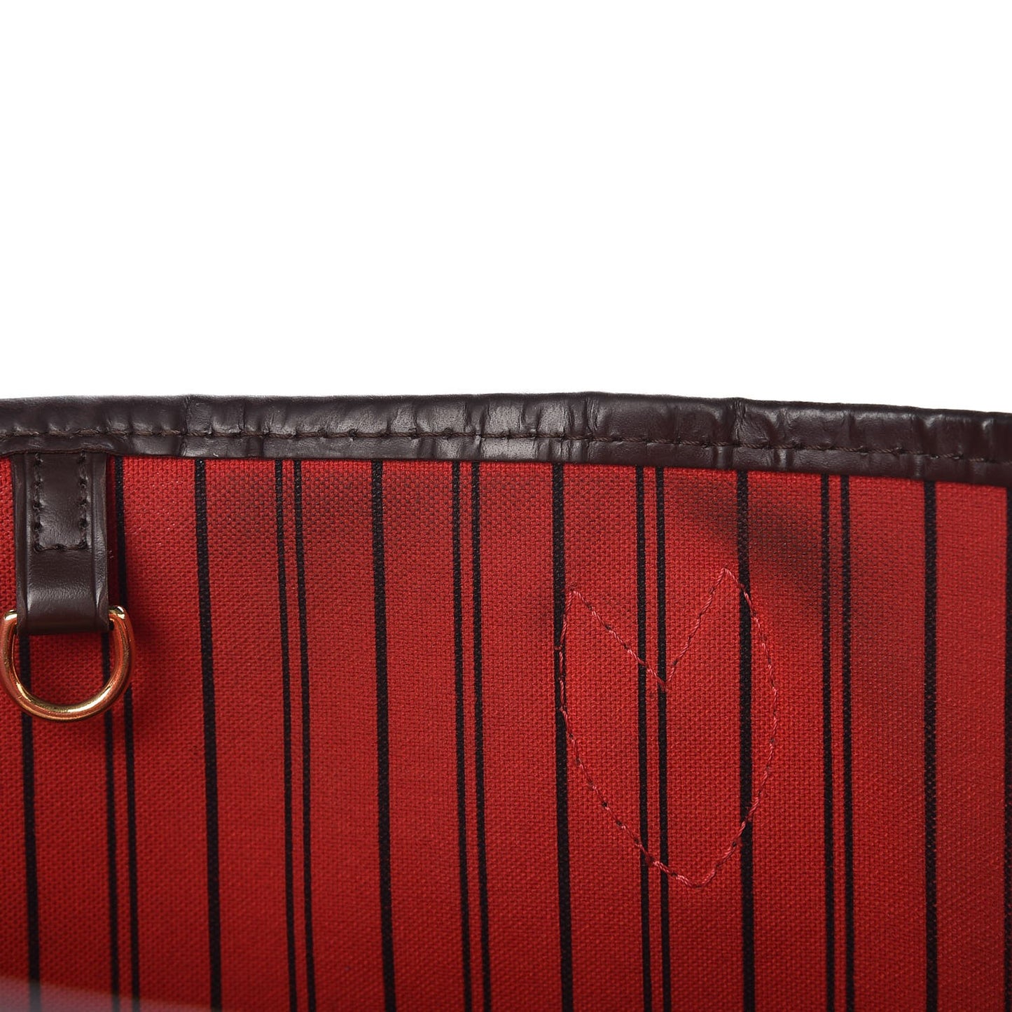 Damier Ebene Neo Neverfull MM