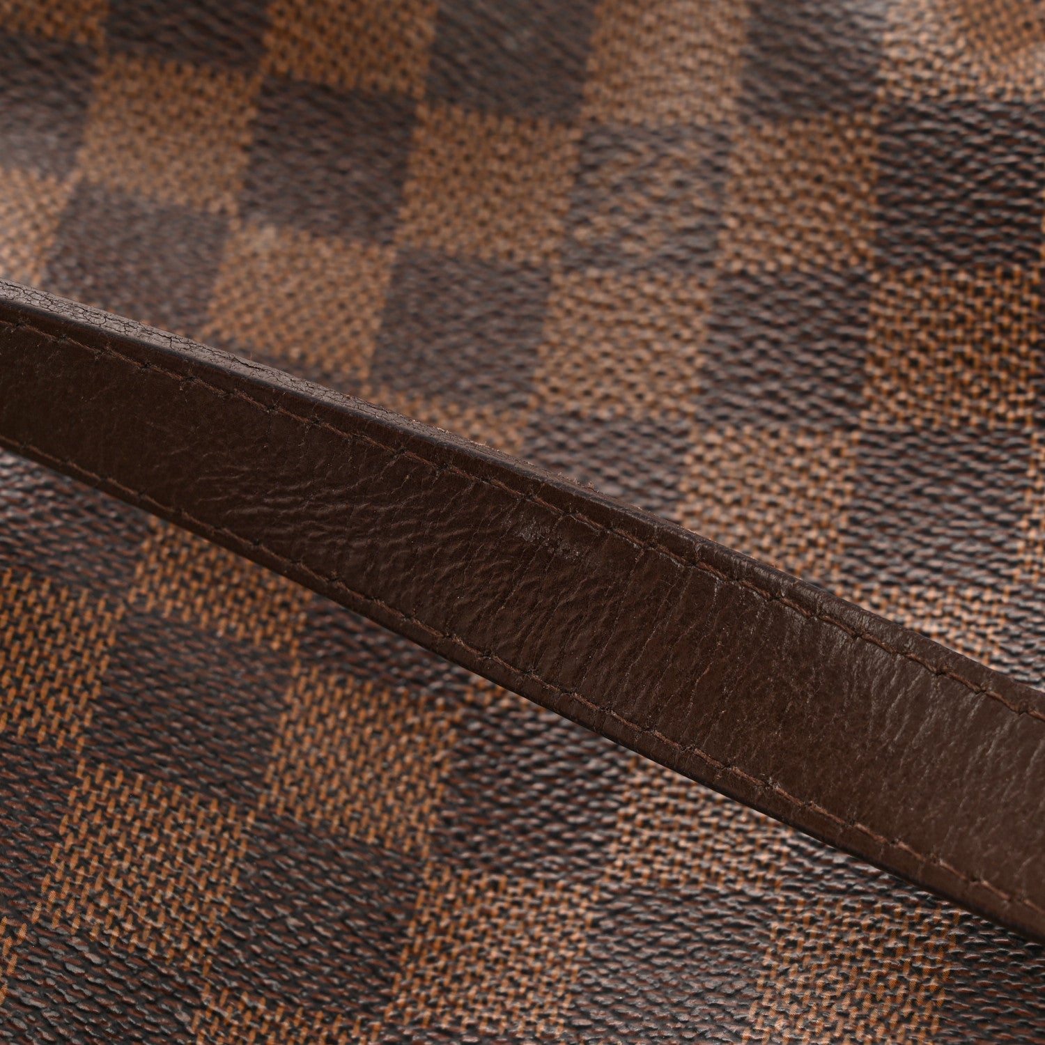 Louis Vuitton Damier Ebene Bloomsbury PM 15 of 15