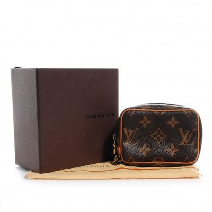Louis Vuitton Monogram Wapity 9 of 9