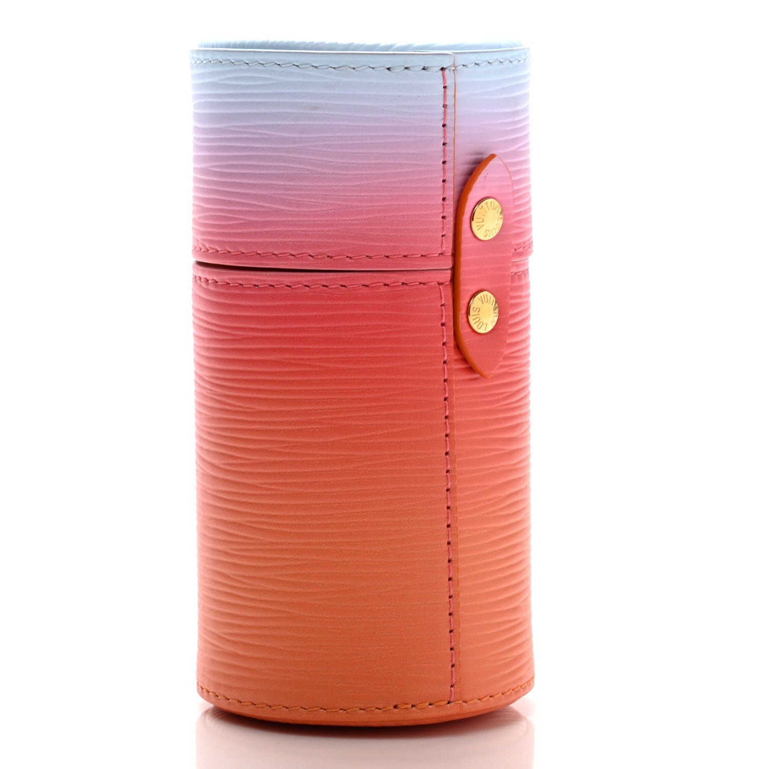 Louis Vuitton Epi 100ML Travel Case Multicolor 2 of 5