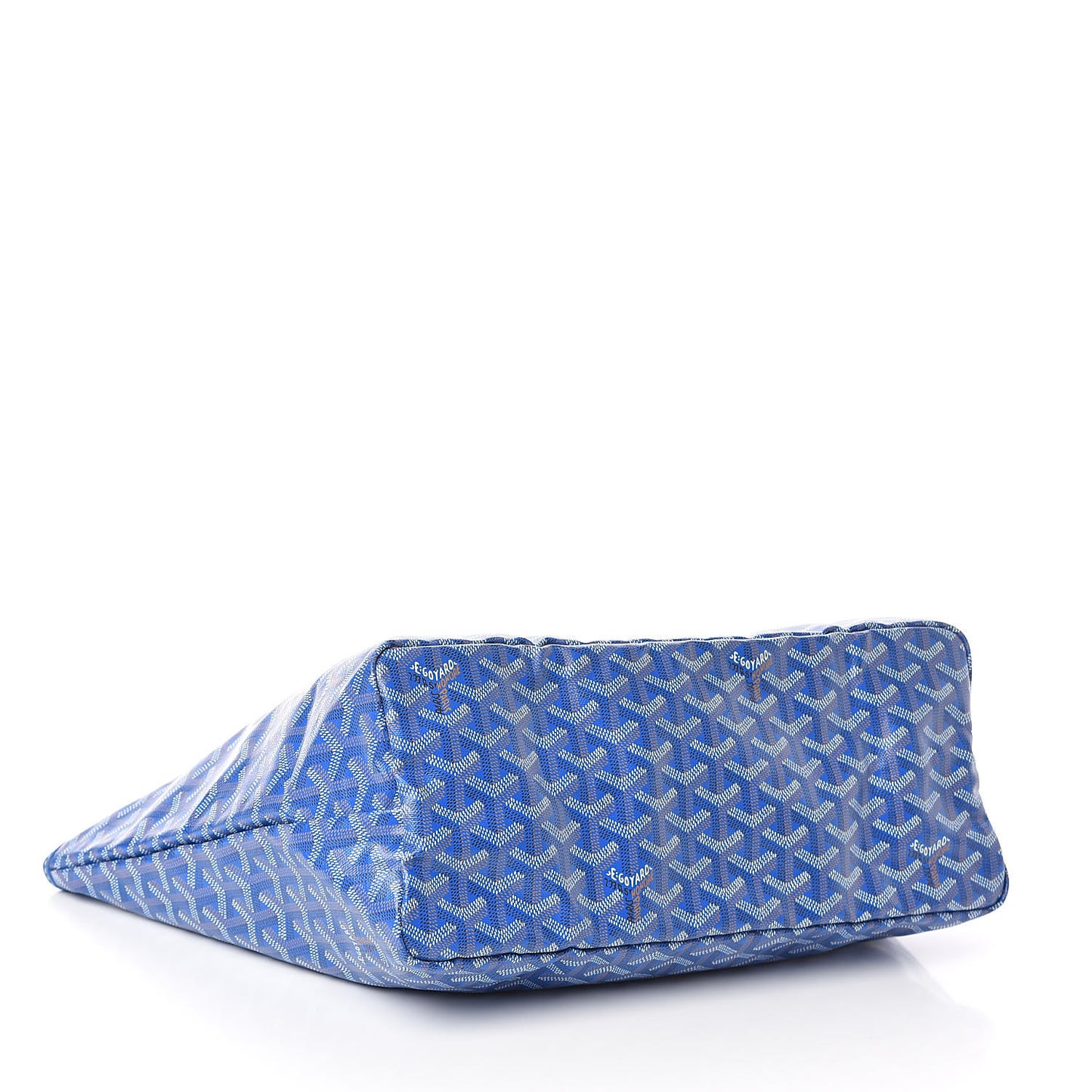 Goyardine Saint Louis PM Sky Blue