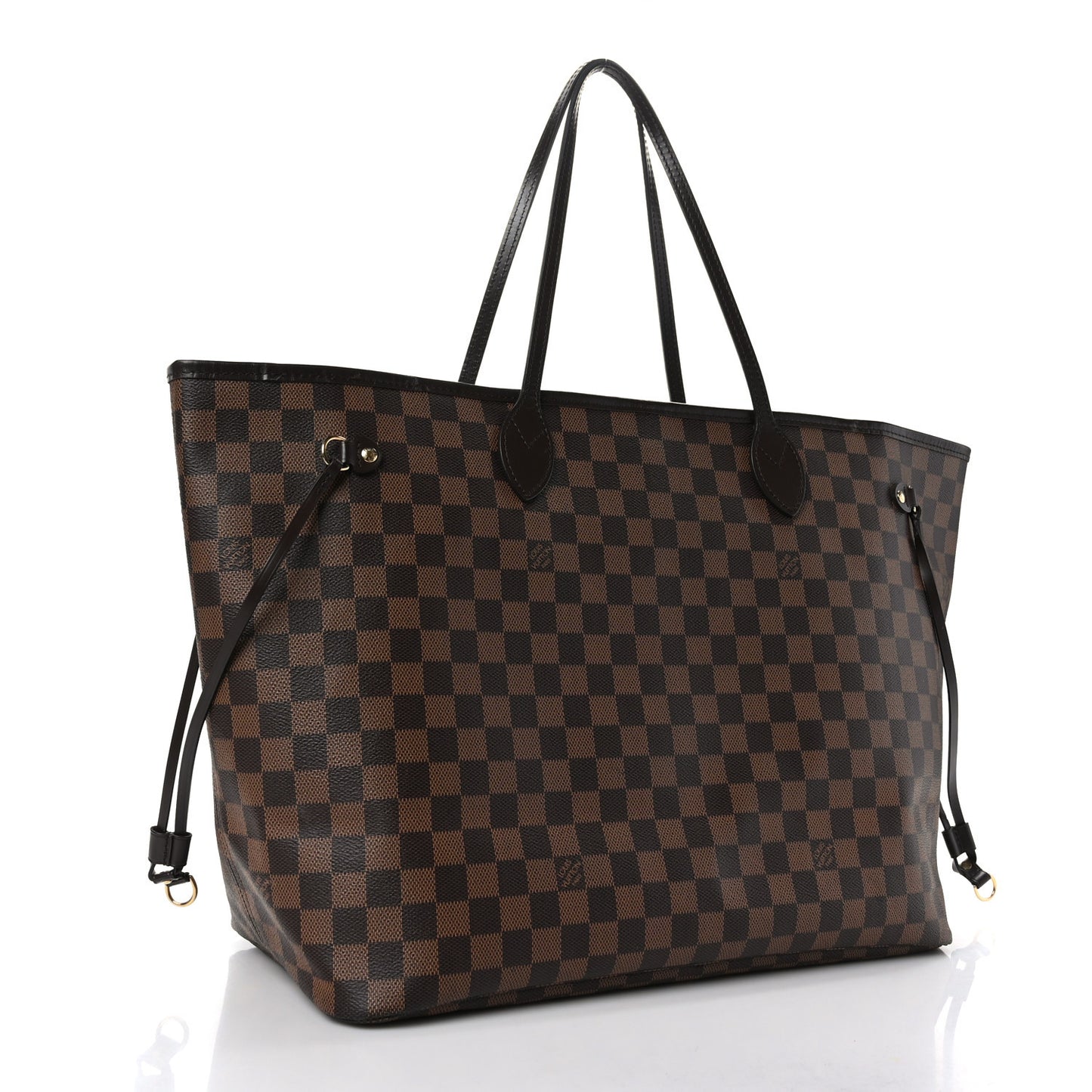 Damier Ebene Neo Neverfull GM
