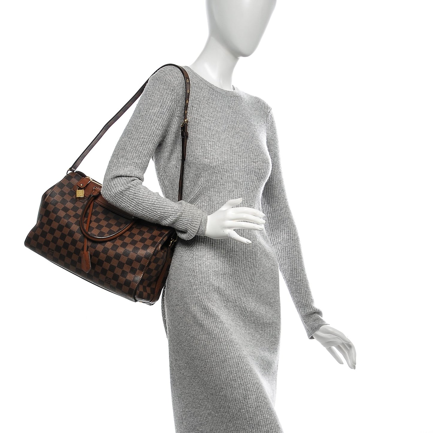 Damier Ebene Greenwich