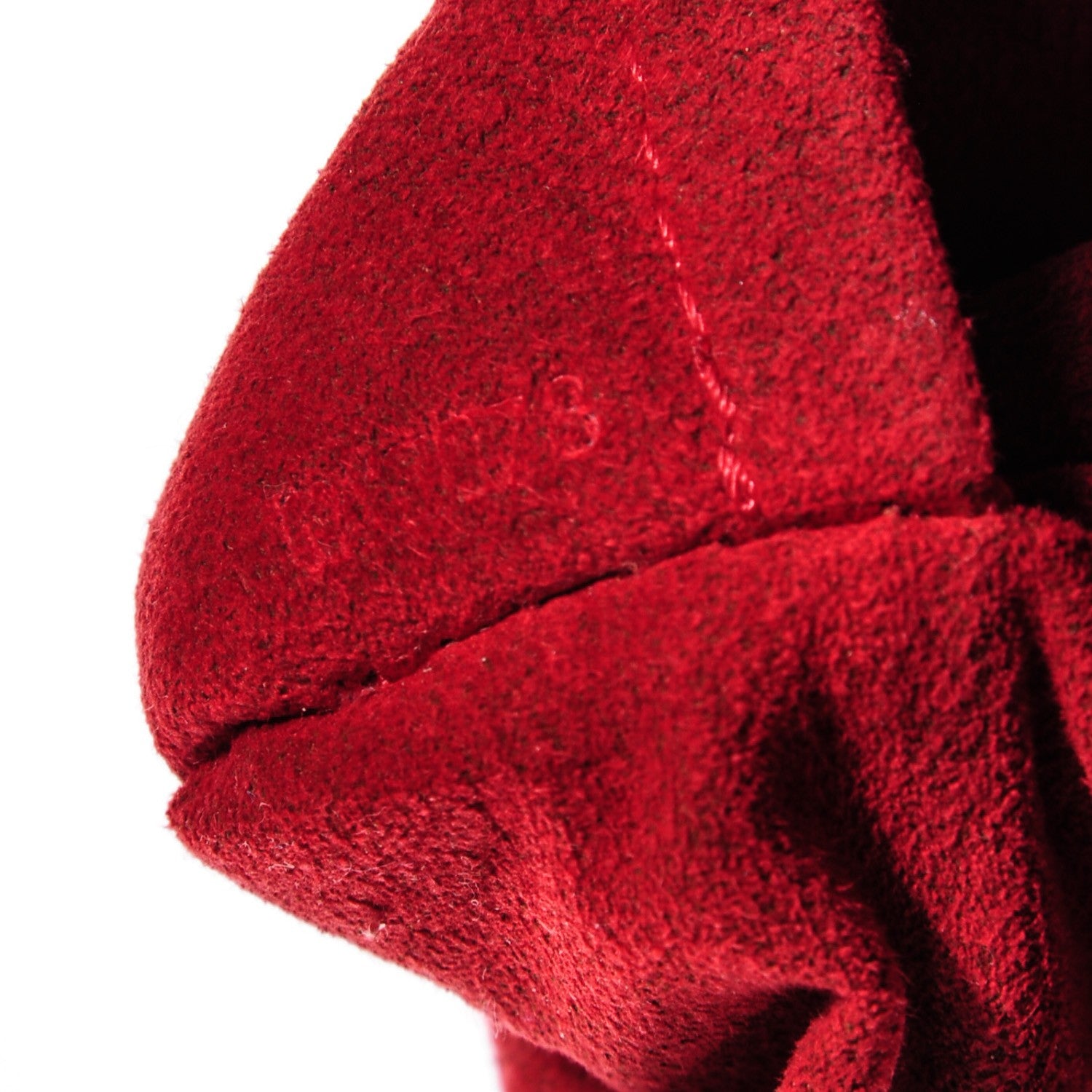 Louis Vuitton Damier Ebene Hampstead PM 6 of 7