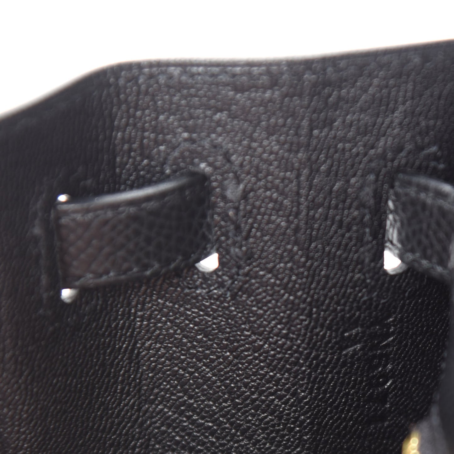 Epsom Kelly Sellier 25 Black