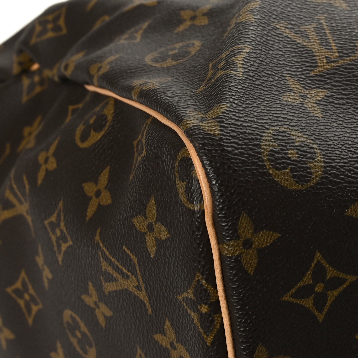 Louis Vuitton Monogram Keepall 60 8 of 11