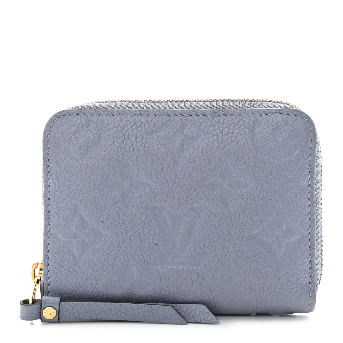 Empreinte Zippy Coin Purse Lilac