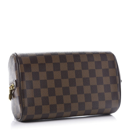 Louis Vuitton Damier Ebene Ribera Mini 3 of 9