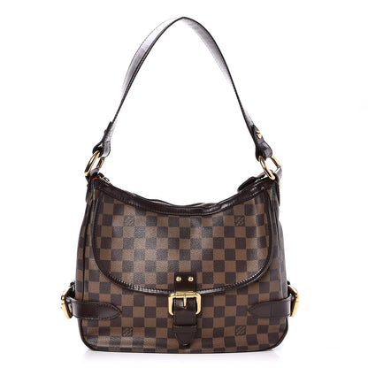 Louis Vuitton Damier Ebene Highbury 1 of 7