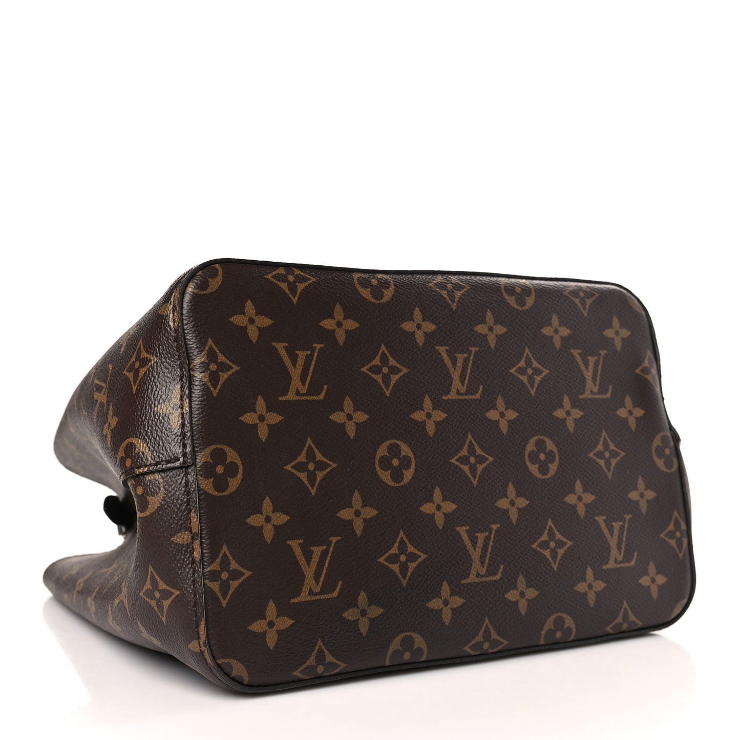 Monogram Neonoe MM Black