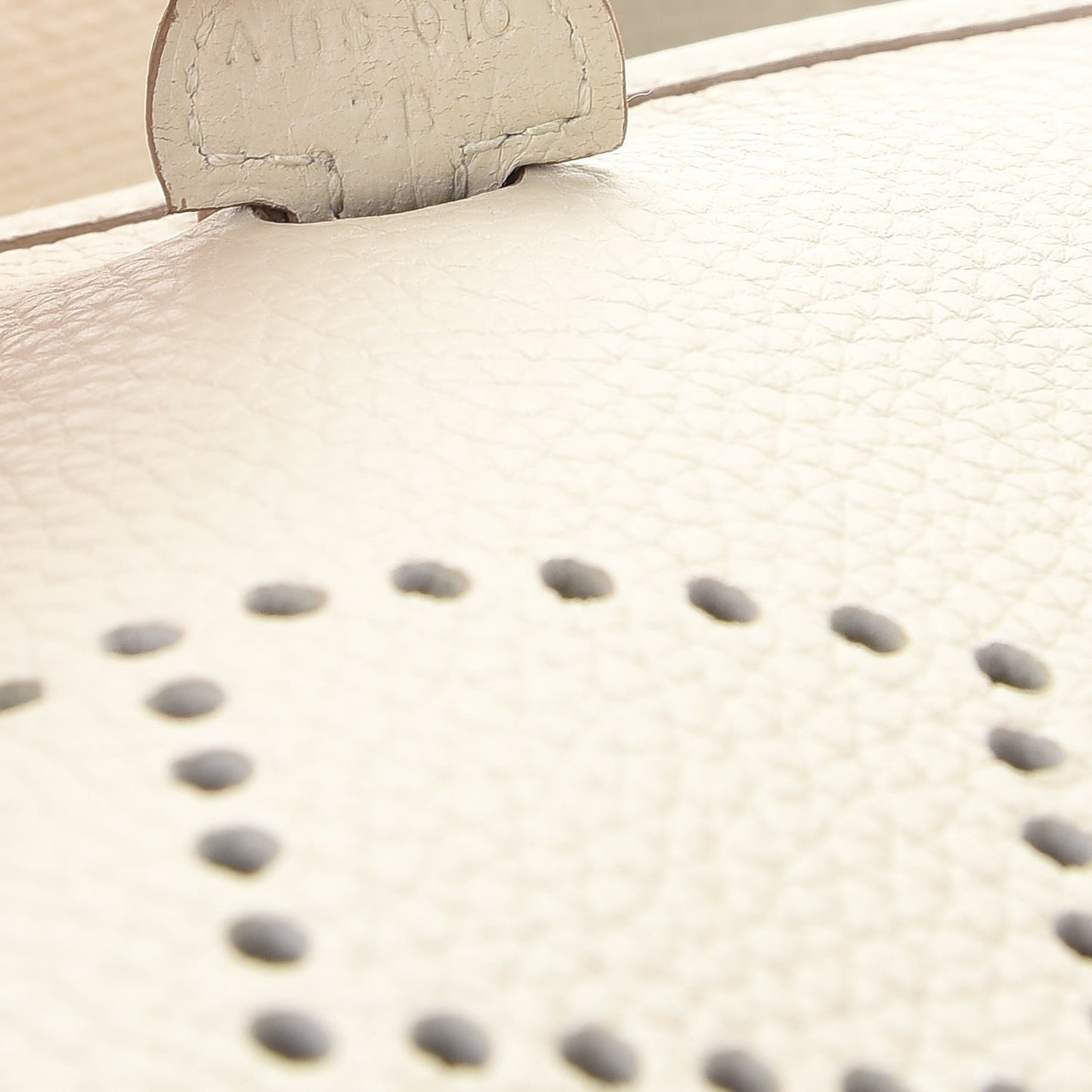 Taurillon Clemence Amazone Evelyne TPM Beton